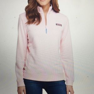 PINK VINEYARD VINES SHEP SHIRT